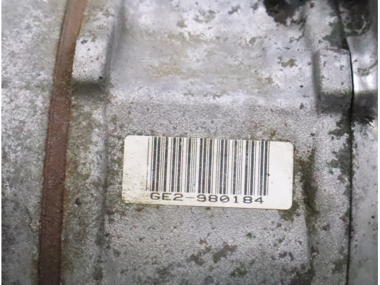 COMPRESSEUR AIR CONDITIONNE