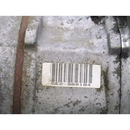 COMPRESSEUR AIR CONDITIONNE