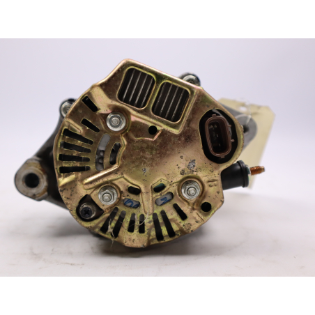 ALTERNATEUR