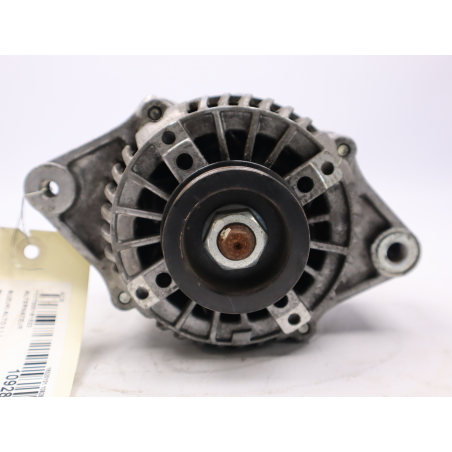 ALTERNATEUR