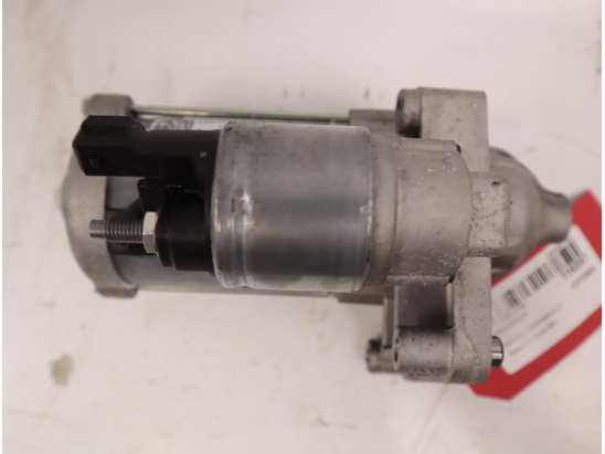 Démarreur occasion PEUGEOT PARTNER III Phase 1 - 1.5 HDI 130ch