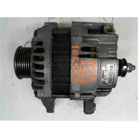 Alternateur occasion NISSAN MICRA IV Phase 1 - 1.2i 80ch