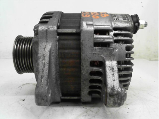 Alternateur occasion NISSAN MICRA IV Phase 1 - 1.2i 80ch