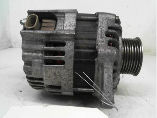 Alternateur occasion NISSAN MICRA IV Phase 1 - 1.2i 80ch