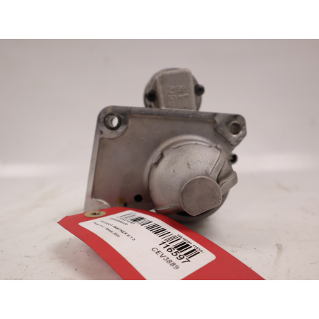 Démarreur occasion PEUGEOT PARTNER III Phase 1 - 1.5 HDI 130ch
