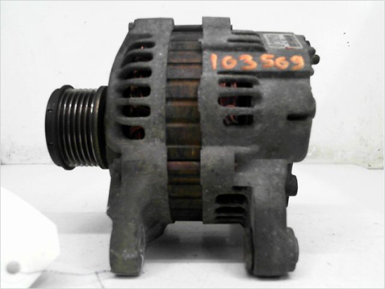 Alternateur occasion RENAULT CLIO CAMPUS II Phase 1 - 1.5 DCI 65ch