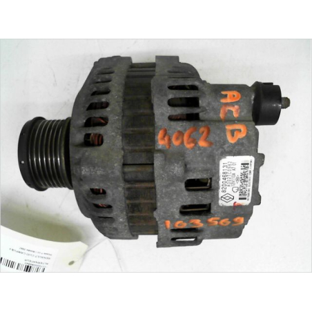 Alternateur occasion RENAULT CLIO CAMPUS II Phase 1 - 1.5 DCI 65ch
