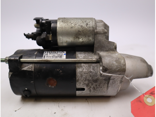 Démarreur occasion HONDA CIVIC VII phase 2 - 2.2i CDTi 140ch