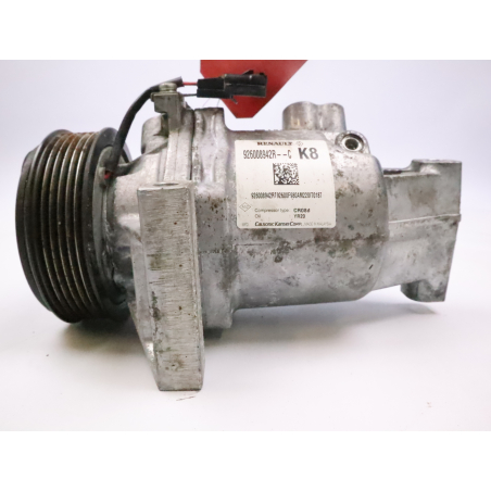 COMPRESSEUR AIR CONDITIONNE