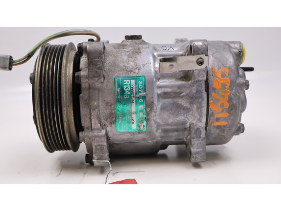 COMPRESSEUR AIR CONDITIONNE