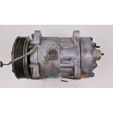 COMPRESSEUR AIR CONDITIONNE