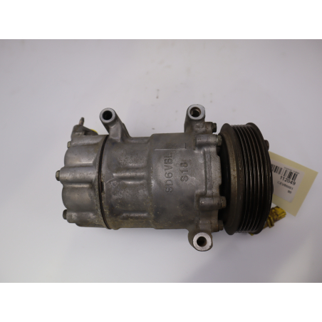 Compresseur air conditionne occasion CITROEN C3 I Phase 2 - 1.4 HDi 70ch