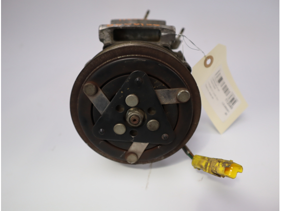 Compresseur air conditionne occasion CITROEN C3 I Phase 2 - 1.4 HDi 70ch