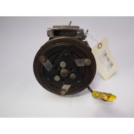 Compresseur air conditionne occasion CITROEN C3 I Phase 2 - 1.4 HDi 70ch