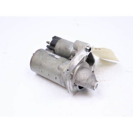 Démarreur occasion CITROEN C3 II Phase 2 - 1.2i 82ch