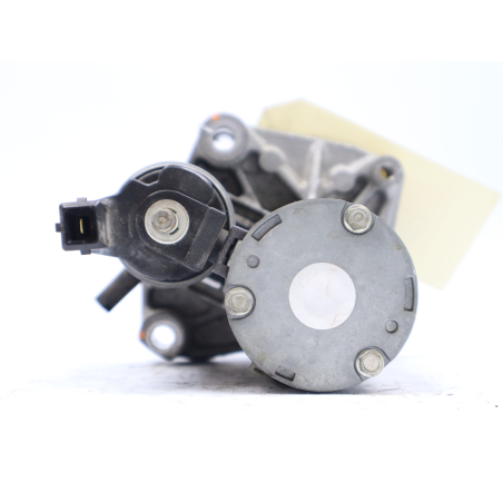 Démarreur occasion CITROEN C3 II Phase 2 - 1.2i 82ch