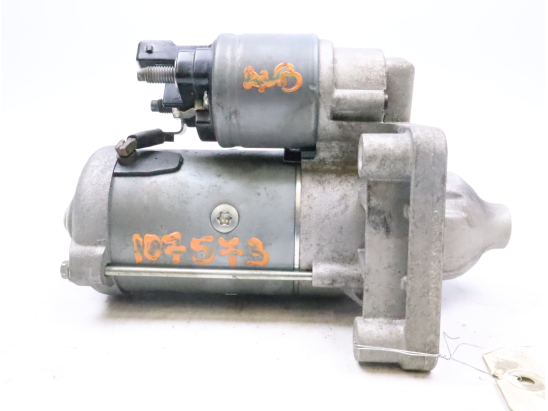 Démarreur occasion CITROEN C3 III Phase 2 - 1.5 HDI 100ch