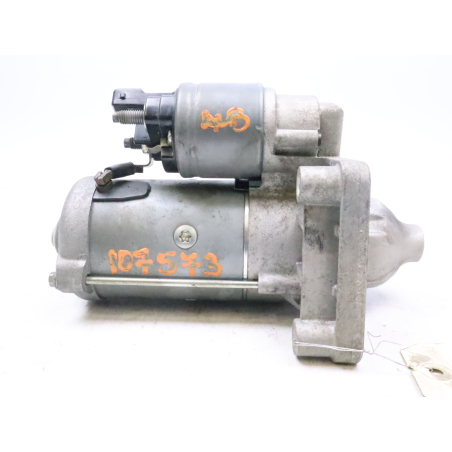 Démarreur occasion CITROEN C3 III Phase 2 - 1.5 HDI 100ch