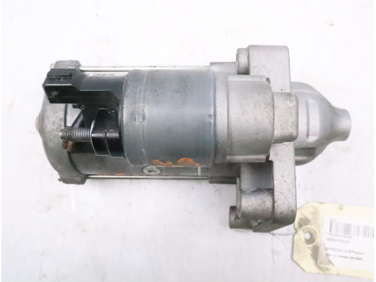Démarreur occasion CITROEN C3 III Phase 2 - 1.5 HDI 100ch