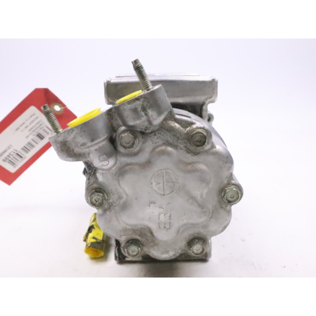 Compresseur air conditionne occasion PEUGEOT 206 Phase 1 - 1.1i