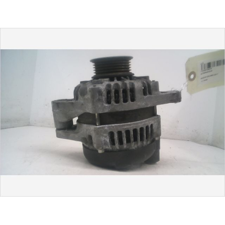 ALTERNATEUR