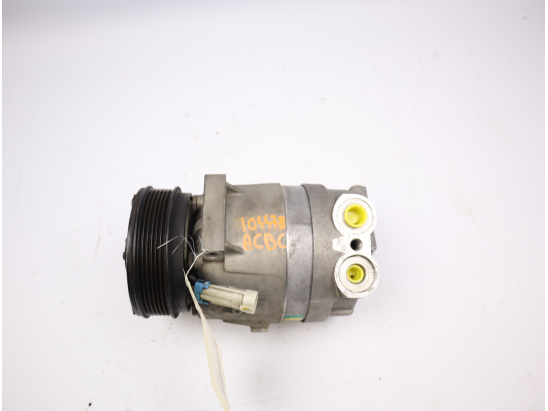 Compresseur air conditionne occasion OPEL FRONTERA Phase 3 - 2.2 DTI 16v