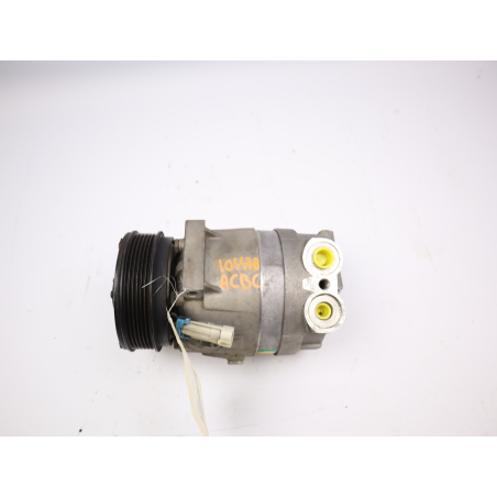 Compresseur air conditionne occasion OPEL FRONTERA Phase 3 - 2.2 DTI 16v