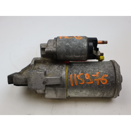 Démarreur occasion FORD TRANSIT V Phase 1 - 2.0 TDCI 130ch