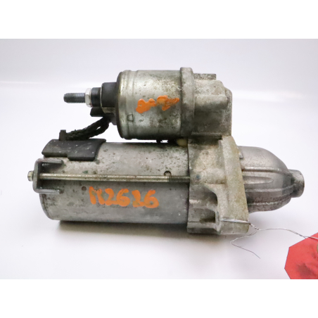 Démarreur occasion FIAT PUNTO EVO III Phase 1 - 1.3 MULTIJET 75ch