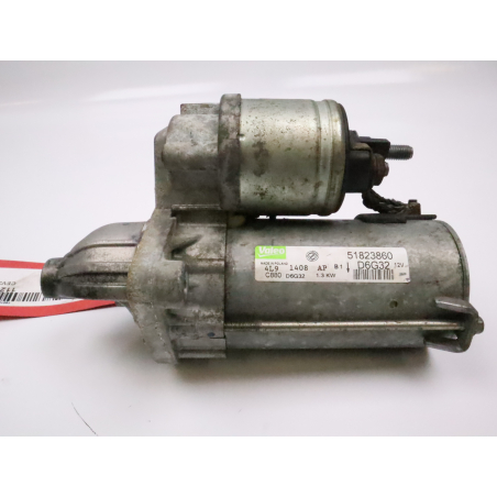 Démarreur occasion FIAT PUNTO EVO III Phase 1 - 1.3 MULTIJET 75ch