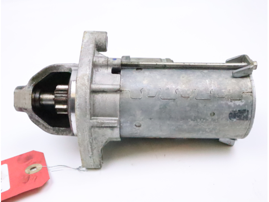 Démarreur occasion FIAT PUNTO EVO III Phase 1 - 1.3 MULTIJET 75ch