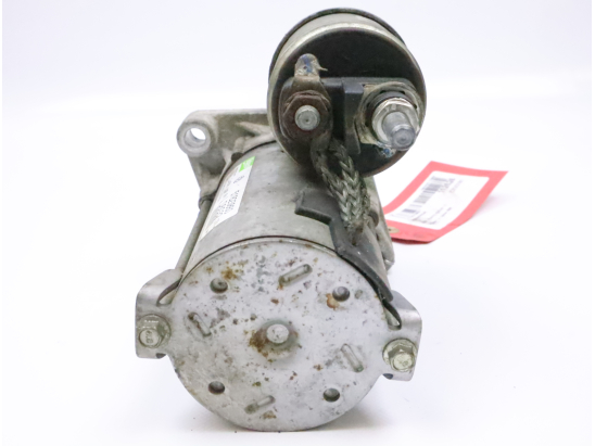Démarreur occasion FIAT PUNTO EVO III Phase 1 - 1.3 MULTIJET 75ch