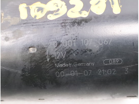 Démarreur occasion VOLVO V40 I Phase 1 - 1.8i