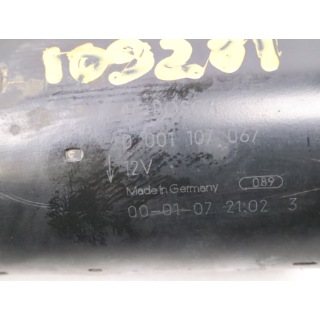 Démarreur occasion VOLVO V40 I Phase 1 - 1.8i