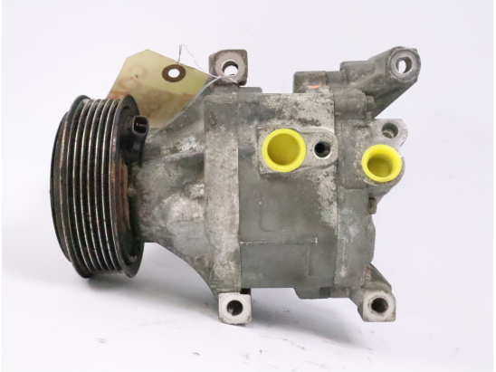 Compresseur air conditionne occasion FIAT PUNTO II Phase 2 - 1.3 DT MULTIJET 16v 70ch