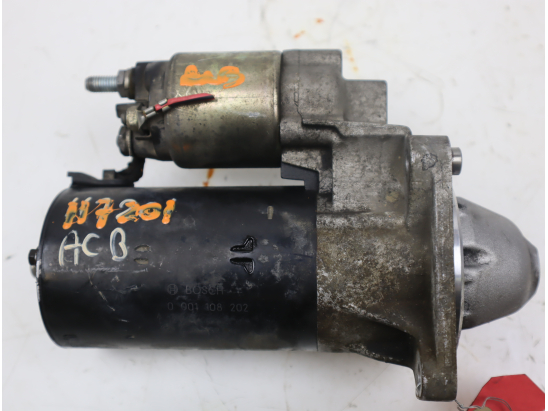 Démarreur occasion FIAT CROMA II Phase 1 - 1.9 DT 8v MULTIJET 120ch