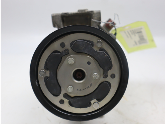 Compresseur air conditionne occasion VOLKSWAGEN POLO VI Phase 2 - 1.0 TSI 95ch