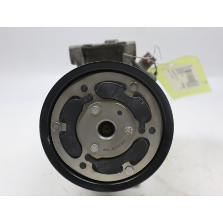 Compresseur air conditionne occasion VOLKSWAGEN POLO VI Phase 2 - 1.0 TSI 95ch