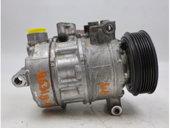 Compresseur air conditionne occasion VOLKSWAGEN POLO VI Phase 2 - 1.0 TSI 95ch