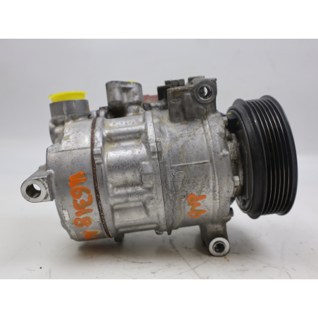 Compresseur air conditionne occasion VOLKSWAGEN POLO VI Phase 2 - 1.0 TSI 95ch