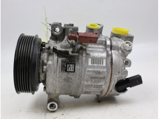 Compresseur air conditionne occasion VOLKSWAGEN POLO VI Phase 2 - 1.0 TSI 95ch