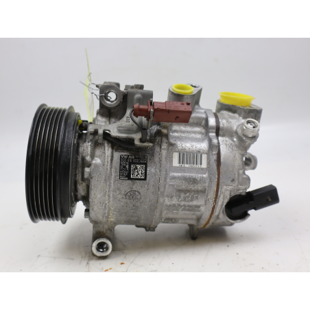 Compresseur air conditionne occasion VOLKSWAGEN POLO VI Phase 2 - 1.0 TSI 95ch