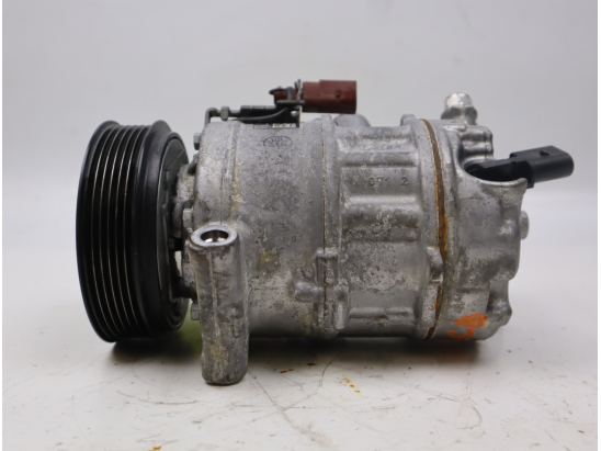 Compresseur air conditionne occasion VOLKSWAGEN POLO VI Phase 2 - 1.0 TSI 95ch