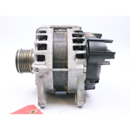 Alternateur occasion DACIA DOKKER Phase 2 BREAK - 1.5 DCI 95ch
