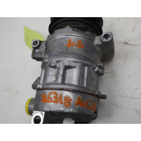 Compresseur air conditionne occasion VOLKSWAGEN POLO VI Phase 2 - 1.0 TSI 95ch