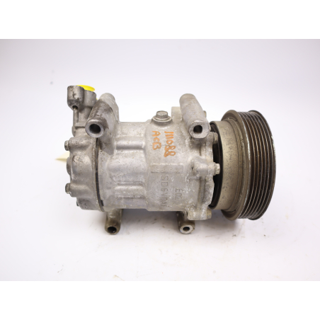 Compresseur air conditionne occasion RENAULT TWINGO II Phase 1 - 1.5 DCI 65ch