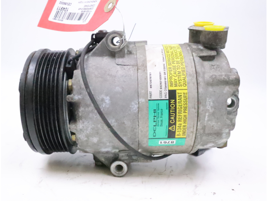 COMPRESSEUR AIR CONDITIONNE