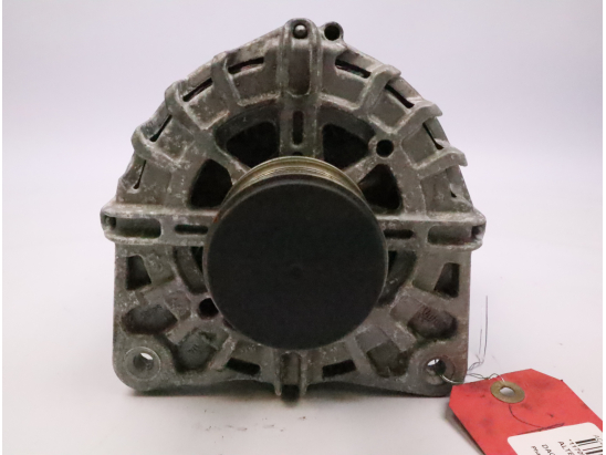 Alternateur occasion DACIA DOKKER Phase 2 BREAK - 1.5 DCI 95ch