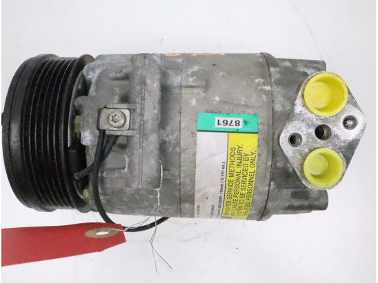 COMPRESSEUR AIR CONDITIONNE