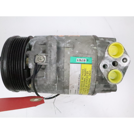 COMPRESSEUR AIR CONDITIONNE